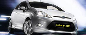 alquiler coche de lujo
