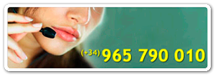 contacto alquiler coche de lujo
